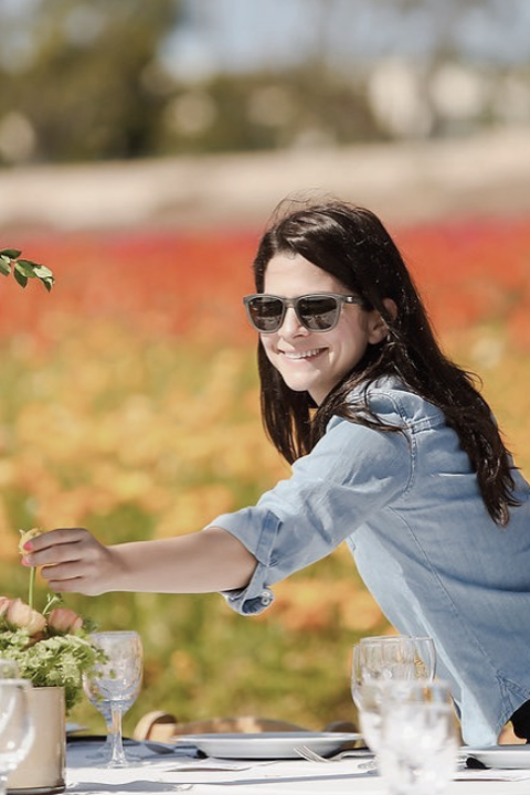 Florist picture