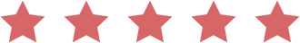 Bloomerent 5 stars